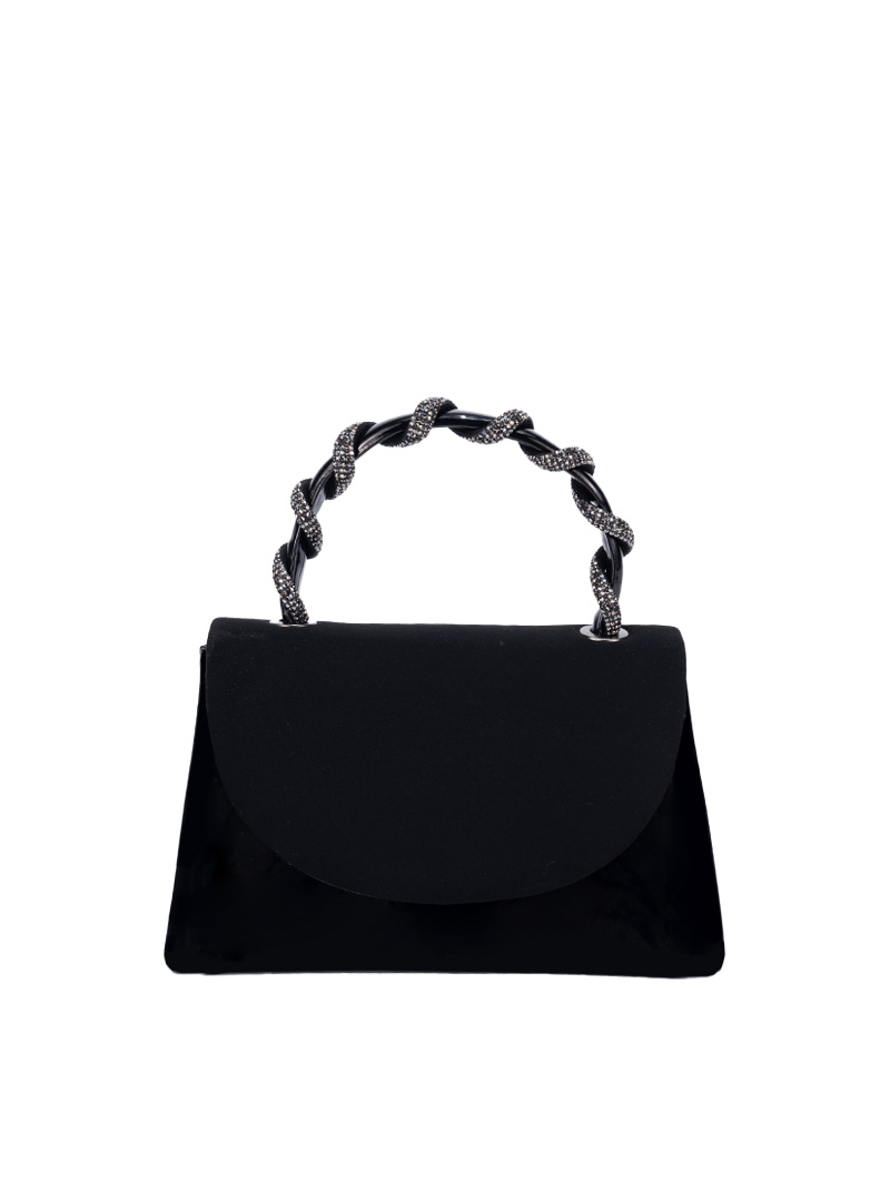 Sac soirée en paillettes